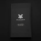 Nail Clipper Premium Japanese Stainless Steel 70mm-[Musashi]-[Japanese-Kitchen-Knives]