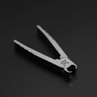 Nail Clipper Premium Japanese Stainless Steel 70mm-[Musashi]-[Japanese-Kitchen-Knives]
