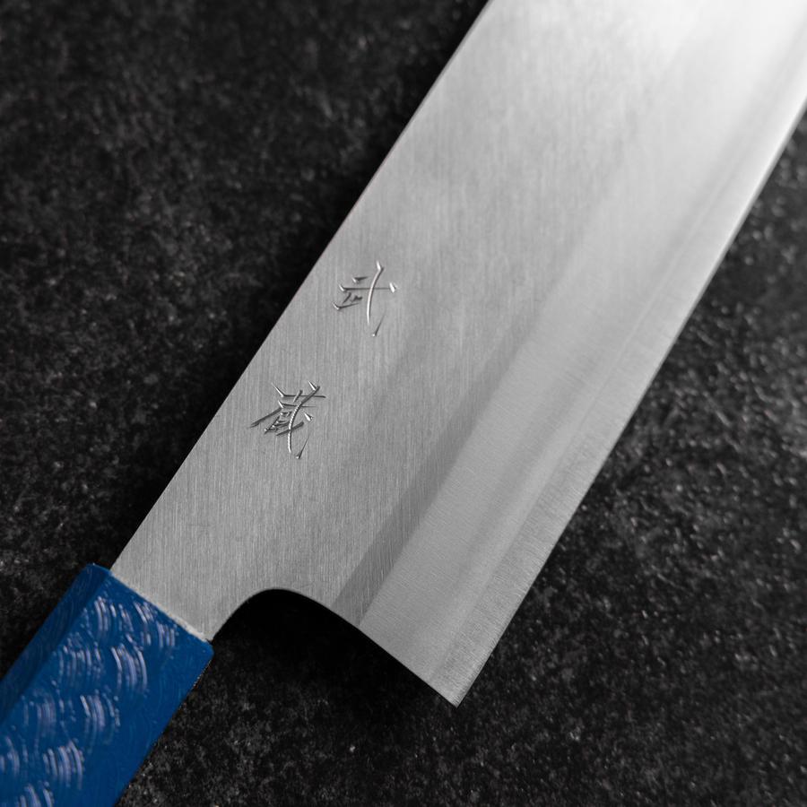 AUS-10 – MUSASHI