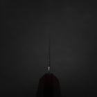 Nakiri AUS-8 Tsuchime Damascus Pakka Handle 165mm-[Musashi]-[Japanese-Kitchen-Knives]