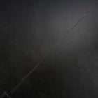 Nakiri Blue Steel #1 Kurouchi Dark Blue Urushi Handle 165mm-[Musashi]-[Japanese-Kitchen-Knives]