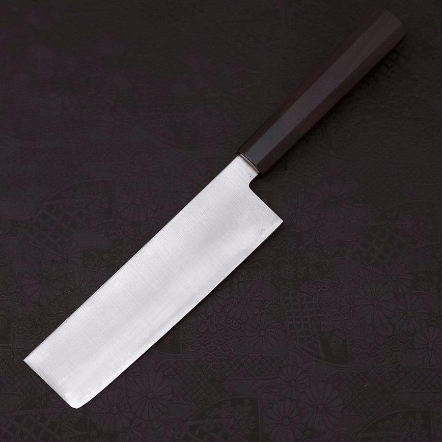菜切 HAP-40 磨き 黒檀水牛柄 165mm – MUSASHI