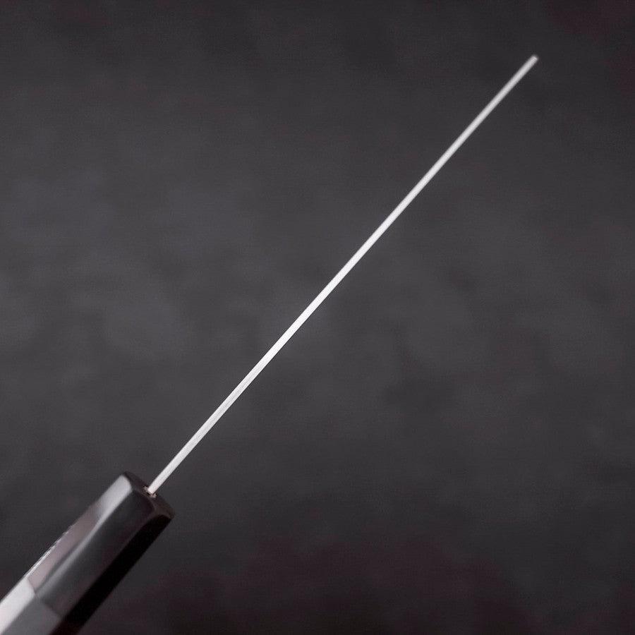 菜切 HAP-40 磨き 黒檀水牛柄 165mm – MUSASHI