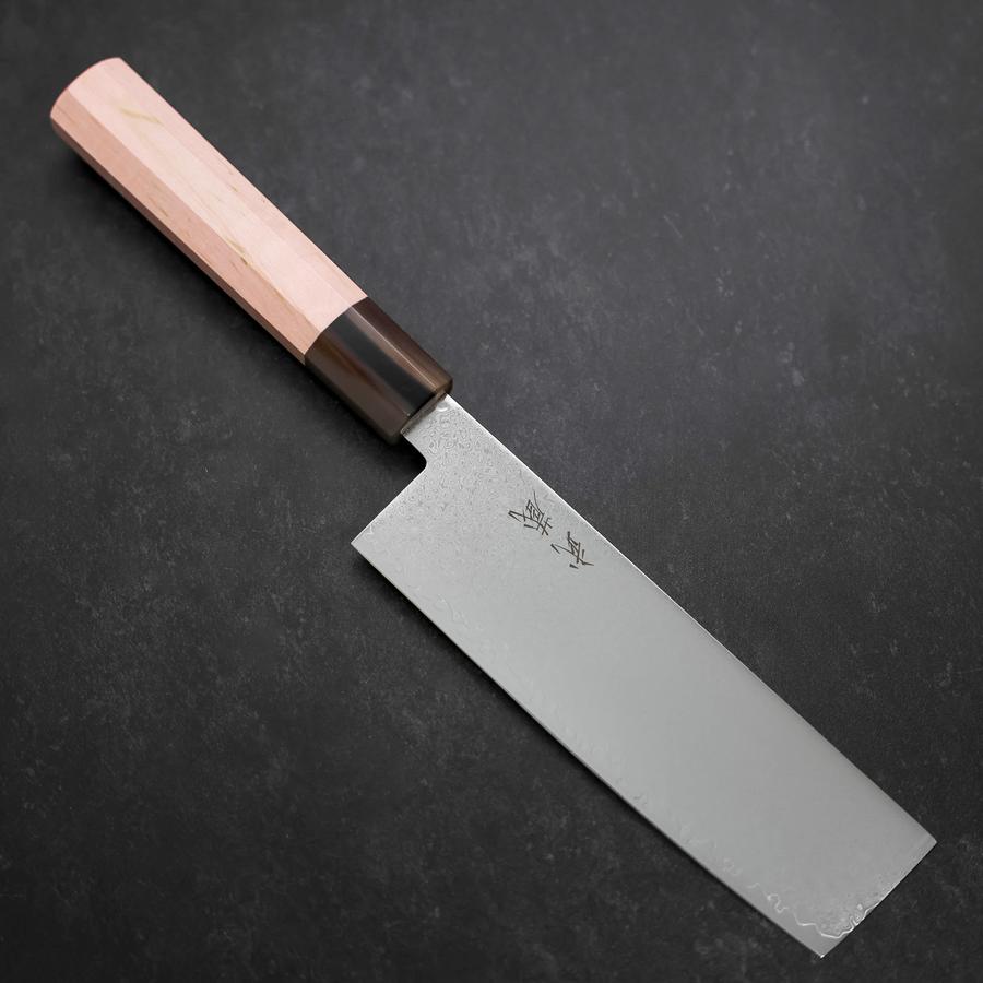 Limited Edition: Pink Handle Knife – MUSASHI