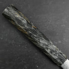 Nakiri VG-10 Damascus Gray Birch Handle 170mm (6.7”)-[Musashi]-[Japanese-Kitchen-Knives]