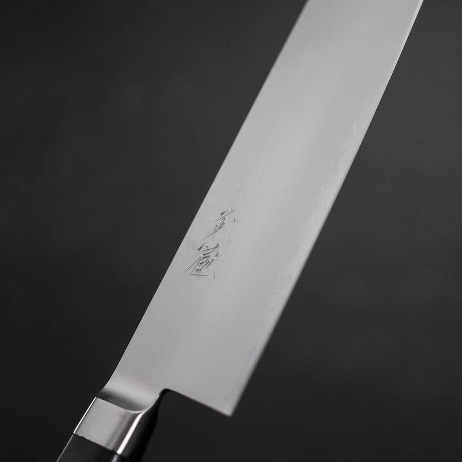 菜切 VG-10 ダマスカス 西洋チェリー柄 165mm – MUSASHI