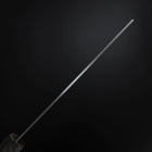 Nakiri VG-10 Polished Maple Handle 165mm-[Musashi]-[Japanese-Kitchen-Knives]