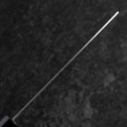 Nakiri VG-5 Tsuchime Buffalo Bubinga Handle 165mm (6.5”)-[Musashi]-[Japanese-Kitchen-Knives]