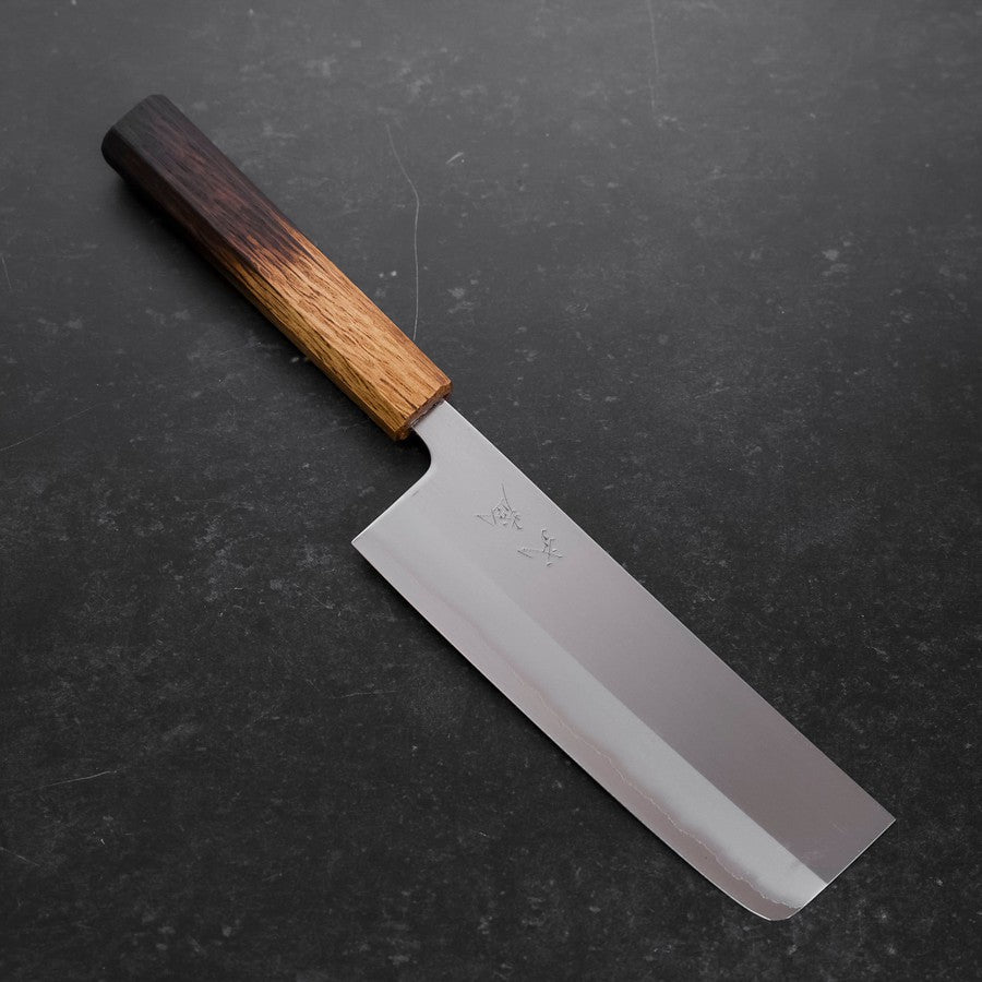 White steel #1 – MUSASHI