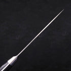 Paring knife VG-5 Damascus Western Handle 90mm (3.5”)-[Musashi]-[Japanese-Kitchen-Knives]