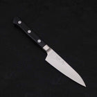 Paring knife VG-5 Damascus Western Handle 90mm (3.5”)-[Musashi]-[Japanese-Kitchen-Knives]
