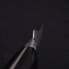 Peeling knife VG-5 Damascus Western Handle 70mm (2.7”)-[Musashi]-[Japanese-Kitchen-Knives]