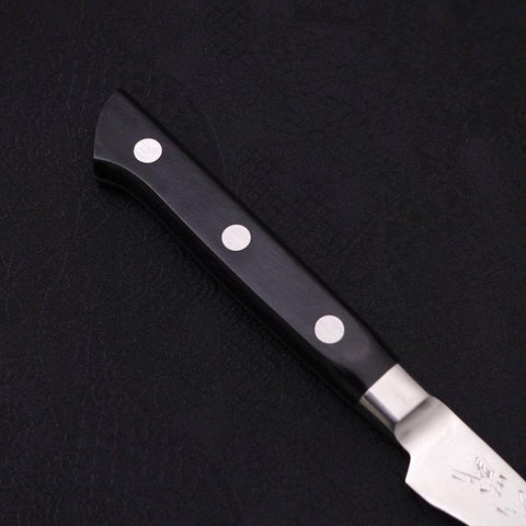 Peeling knife VG-5 Damascus Western Handle 70mm (2.7”)-[Musashi]-[Japanese-Kitchen-Knives]