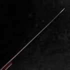 Petty 440C Polished Western Handle 130mm (5.1”)-[Musashi]-[Japanese-Kitchen-Knives]