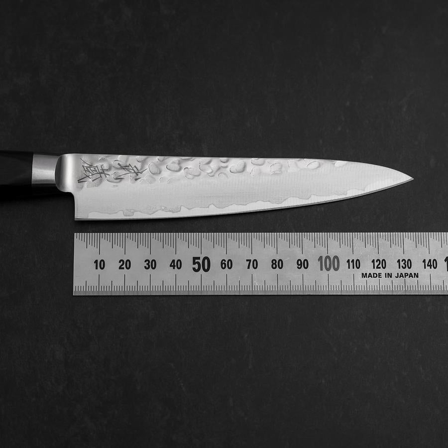新品未使用美品　多和VG10 ダマスカスペティ 135mm 包丁 多和 VG10ダマスカス ペティ 135mm | 大阪・東京の包丁専門店 - タワー