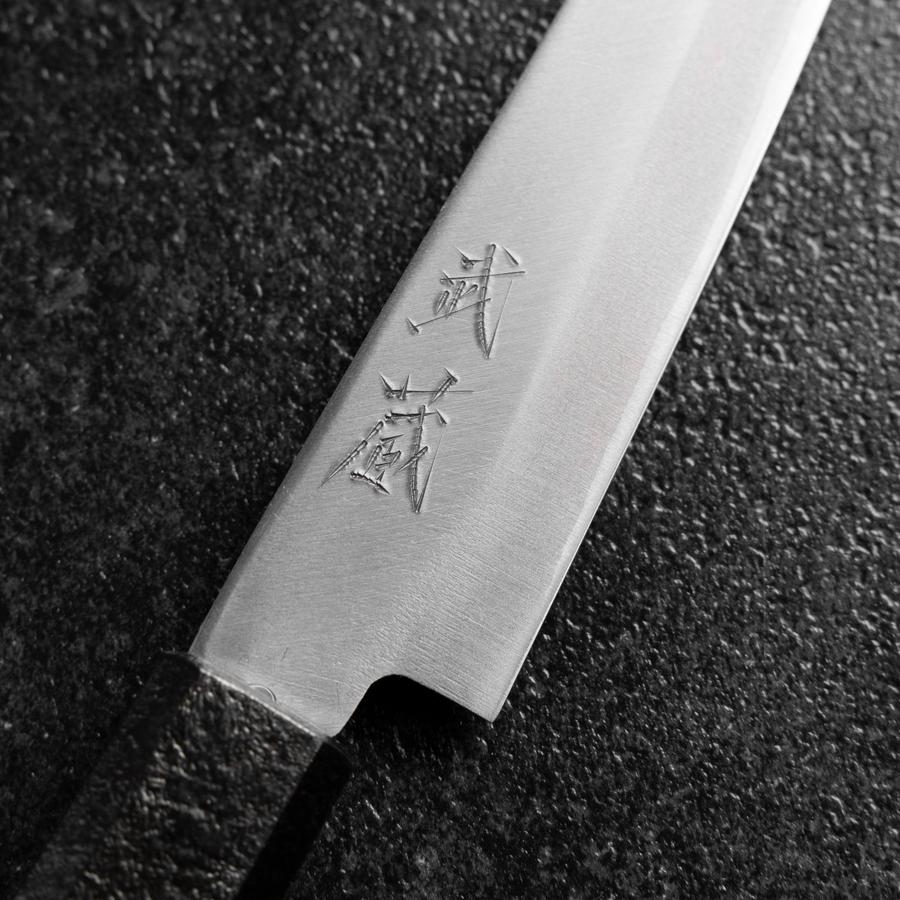 ペティ – MUSASHI