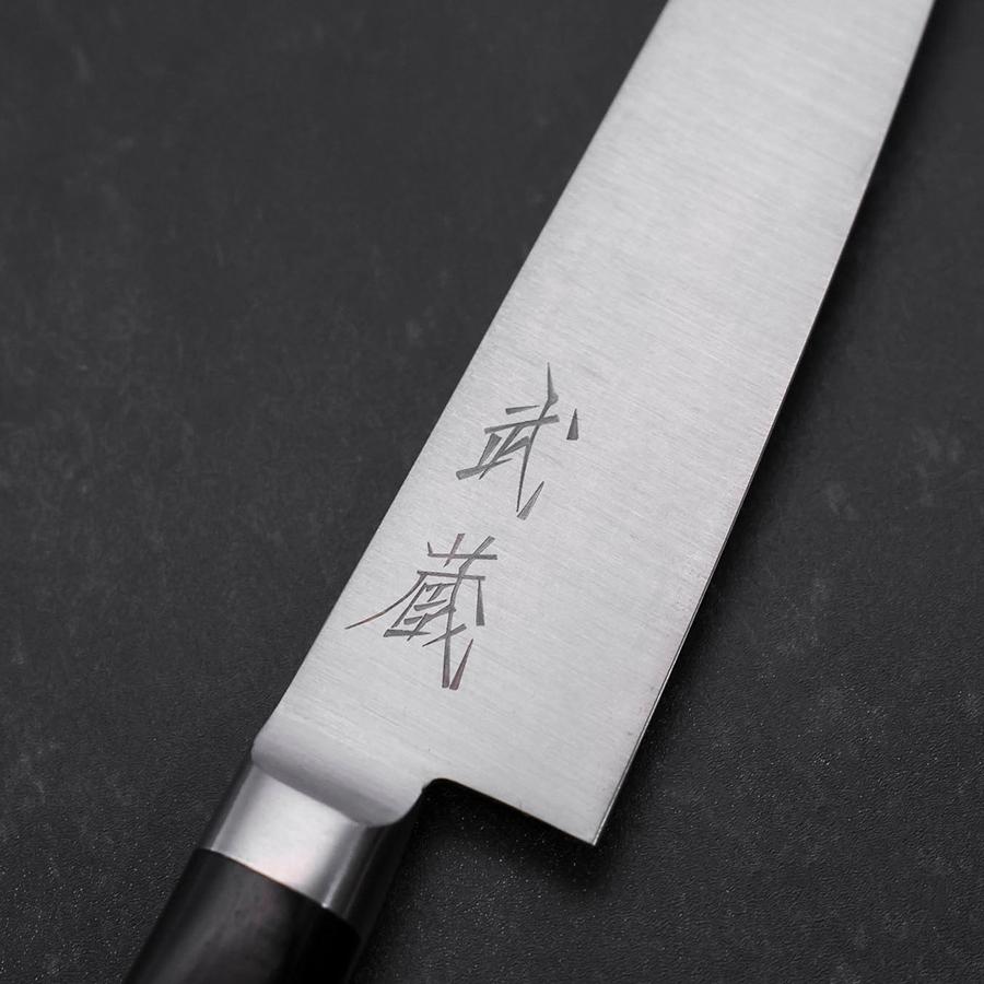 モリブデン鋼 – MUSASHI