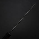 Petty SG-2 Damascus Ebony Handle 135mm-[Musashi]-[Japanese-Kitchen-Knives]