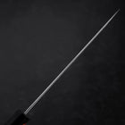 Petty SG-2 Damascus Ebony Handle 150mm-[Musashi]-[Japanese-Kitchen-Knives]