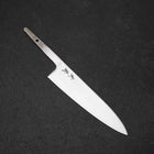 Petty SLD Mirror Blade 130mm (5.1”)-[Musashi]-[Japanese-Kitchen-Knives]