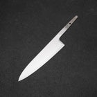 Petty SLD Mirror Blade 130mm-[Musashi]-[Japanese-Kitchen-Knives]