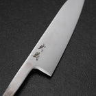 Petty SLD Mirror Blade 130mm-[Musashi]-[Japanese-Kitchen-Knives]