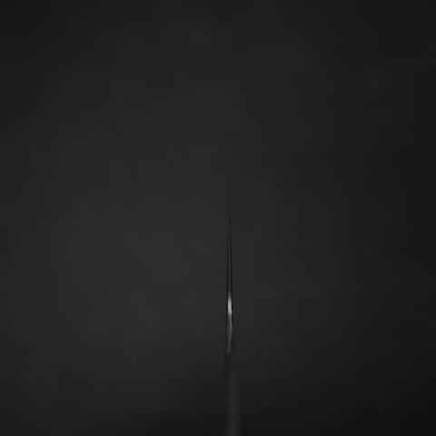 Petty SLD Mirror Blade 130mm-[Musashi]-[Japanese-Kitchen-Knives]