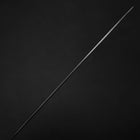 Petty SLD Mirror Blade 130mm-[Musashi]-[Japanese-Kitchen-Knives]