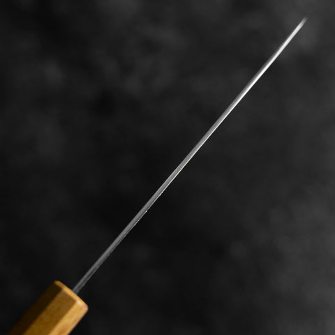 牛刀 VG-10 大馬士革 紫檀柄 180mm