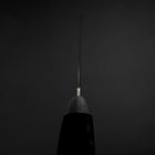 Petty Sweden Stainless Steel Polished Western Handle 150mm (5.9”)-[Musashi]-[Japanese-Kitchen-Knives]