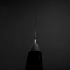 Petty Sweden Stainless Steel Polished Western Handle 150mm-[Musashi]-[Japanese-Kitchen-Knives]