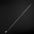 Petty Sweden Stainless Steel Polished Western Handle 150mm-[Musashi]-[Japanese-Kitchen-Knives]