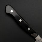 Petty Sweden Stainless Steel Polished Western Handle 150mm-[Musashi]-[Japanese-Kitchen-Knives]