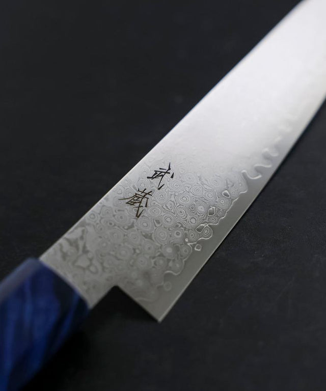 Japanese Handle MUSASHI