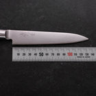 Petty VG-10 Damascus Western Round Handle 135mm-[Musashi]-[Japanese-Kitchen-Knives]