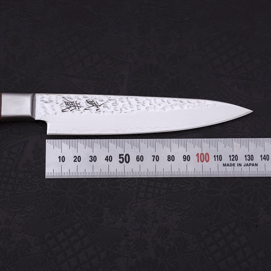 新品未使用美品　多和VG10 ダマスカスペティ 135mm 包丁 多和 VG10 ダマスカス 三徳 170mm | 大阪・東京の包丁専門店 - タワー