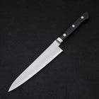 Petty VG-10 Polished Western Handle 150mm (5.9”)-[Musashi]-[Japanese-Kitchen-Knives]