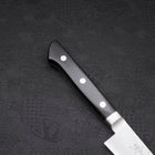 Petty VG-10 Polished Western Handle 150mm (5.9”)-[Musashi]-[Japanese-Kitchen-Knives]
