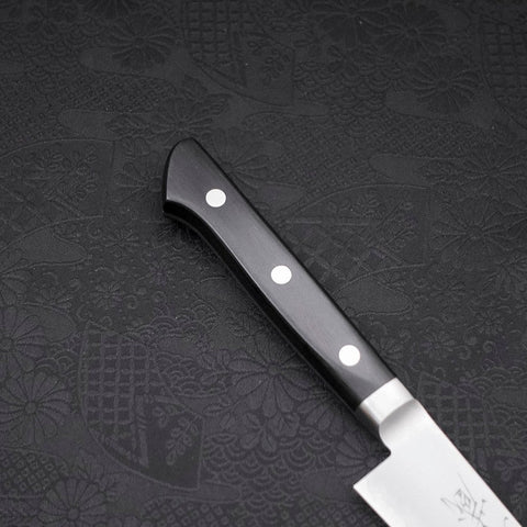 Petty VG-10 Polished Western Handle 150mm (5.9”)-[Musashi]-[Japanese-Kitchen-Knives]