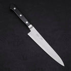 Petty VG-10 Polished Western Handle 150mm (5.9”)-[Musashi]-[Japanese-Kitchen-Knives]