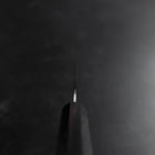 Petty VG-10 Tsuchime Ebony Handle 120mm (4.7”)-[Musashi]-[Japanese-Kitchen-Knives]