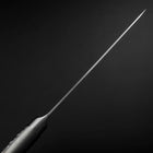 Petty VG-5 Damascus Western Handle 120mm-[Musashi]-[Japanese-Kitchen-Knives]