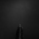 Petty VG-5 Tsuchime Black Marble Handle 150mm-[Musashi]-[Japanese-Kitchen-Knives]