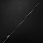 Petty VG-5 Tsuchime Black Marble Handle 150mm-[Musashi]-[Japanese-Kitchen-Knives]