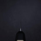 Petty White Steel #1 Polished Buffalo Magnolia Handle 150mm (5.9”)-[Musashi]-[Japanese-Kitchen-Knives]