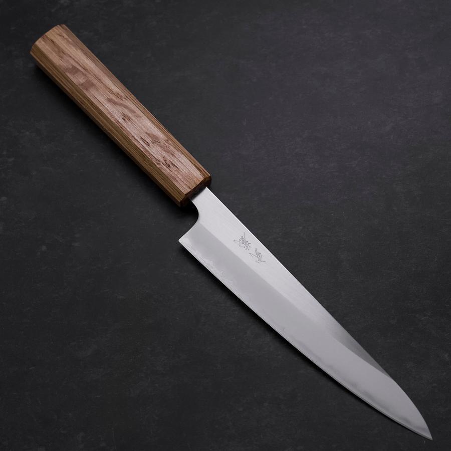 White steel #1 – MUSASHI