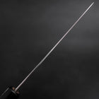 Petty ZA-18 Damascus Buffalo Magnolia Handle 150mm (5.9”)-[Musashi]-[Japanese-Kitchen-Knives]