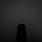 Petty ZA-18 Damascus Green Urushi Handle 150mm-[Musashi]-[Japanese-Kitchen-Knives]