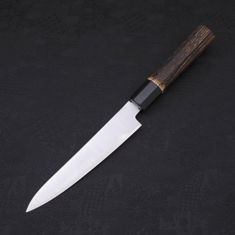 noppe様 Petty ZDP-189 Polished Buffalo Chestnuts Handle 150mm (5.9”) – MUSASHI