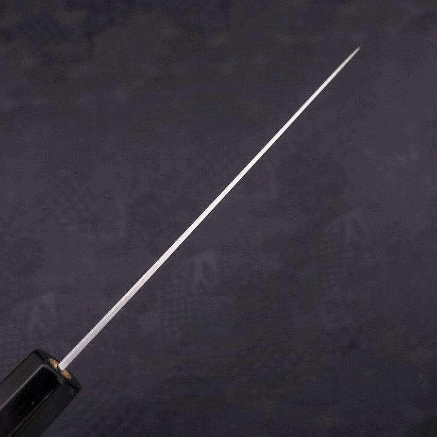 Petty ZDP-189 Polished Buffalo Chestnuts Handle 150mm (5.9”) – MUSASHI